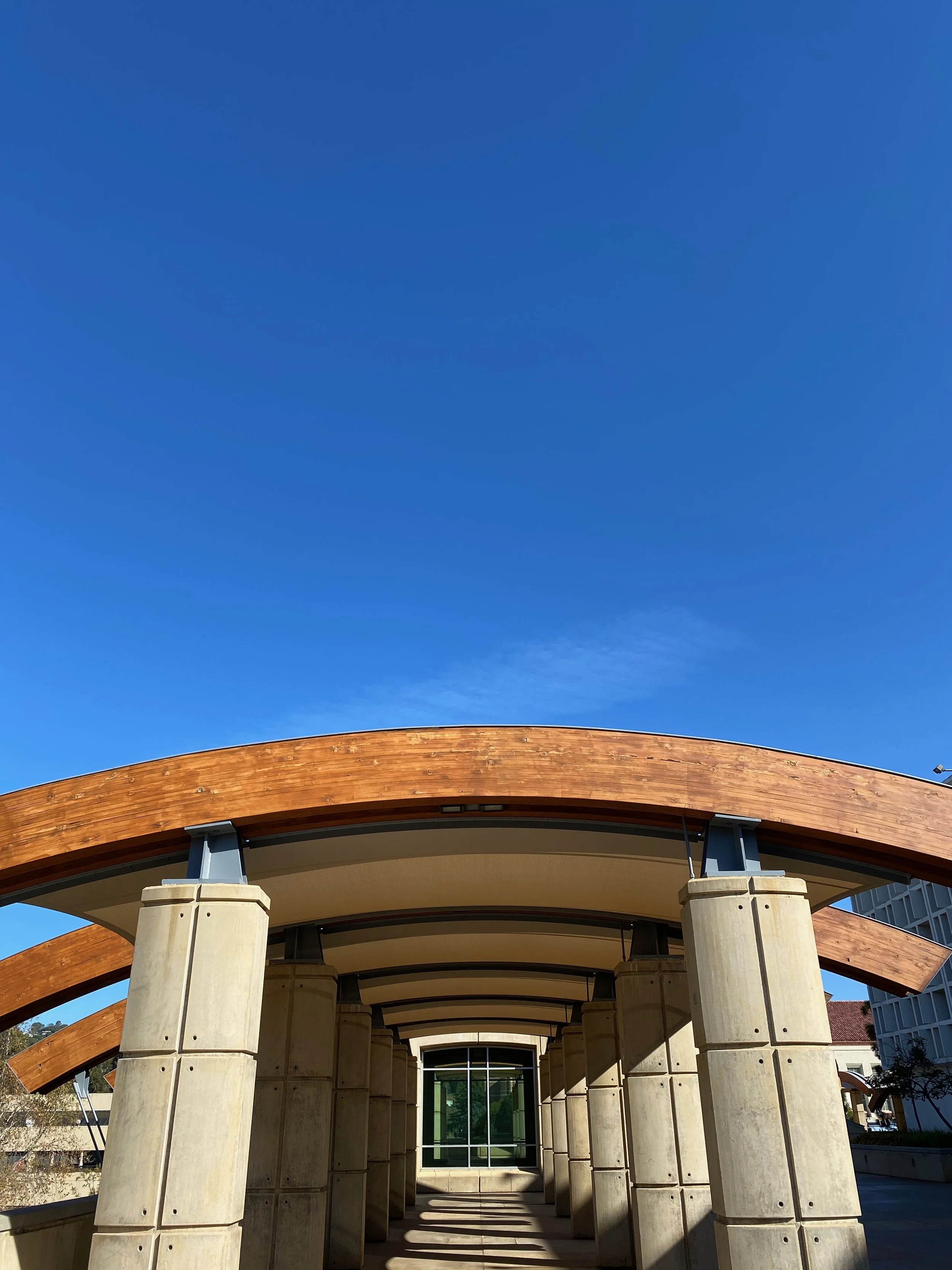UCLA Student Union Event Services