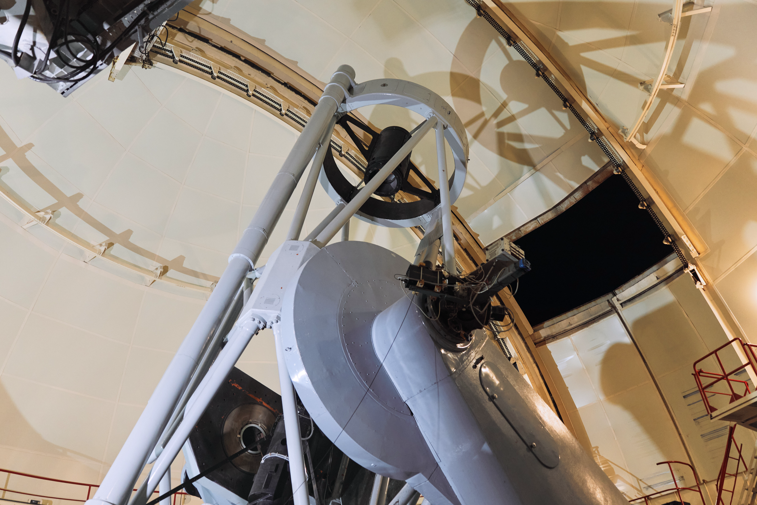 To Infinity and Beyond: National Space Day at UCLA