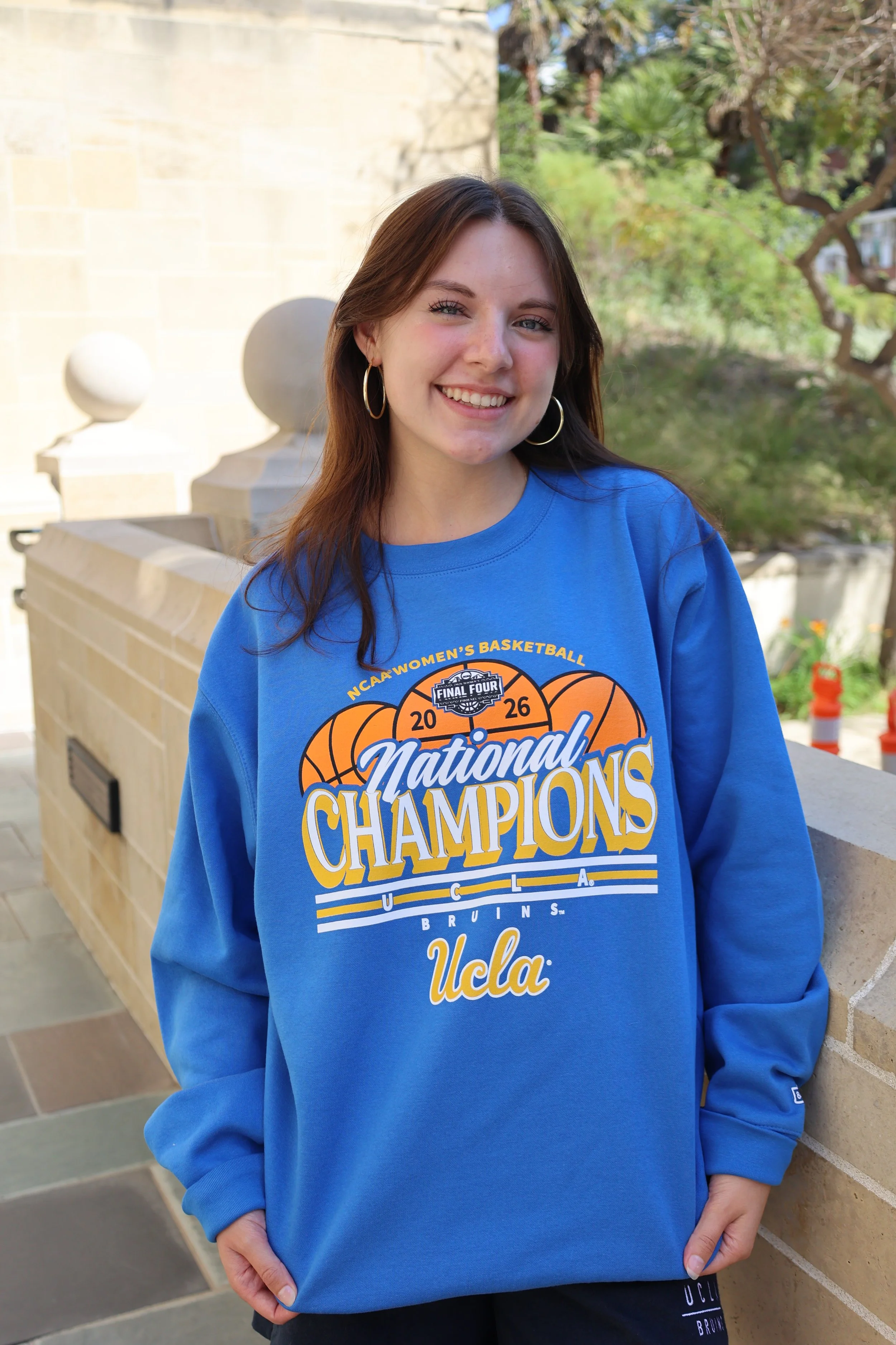 Recognizing over 50 years of Title IX at UCLA