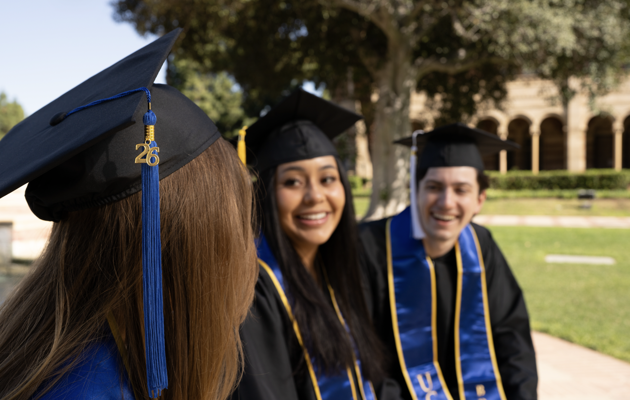 ASUCLA to support more than 40 commencement events, Class of 2026 celebrations