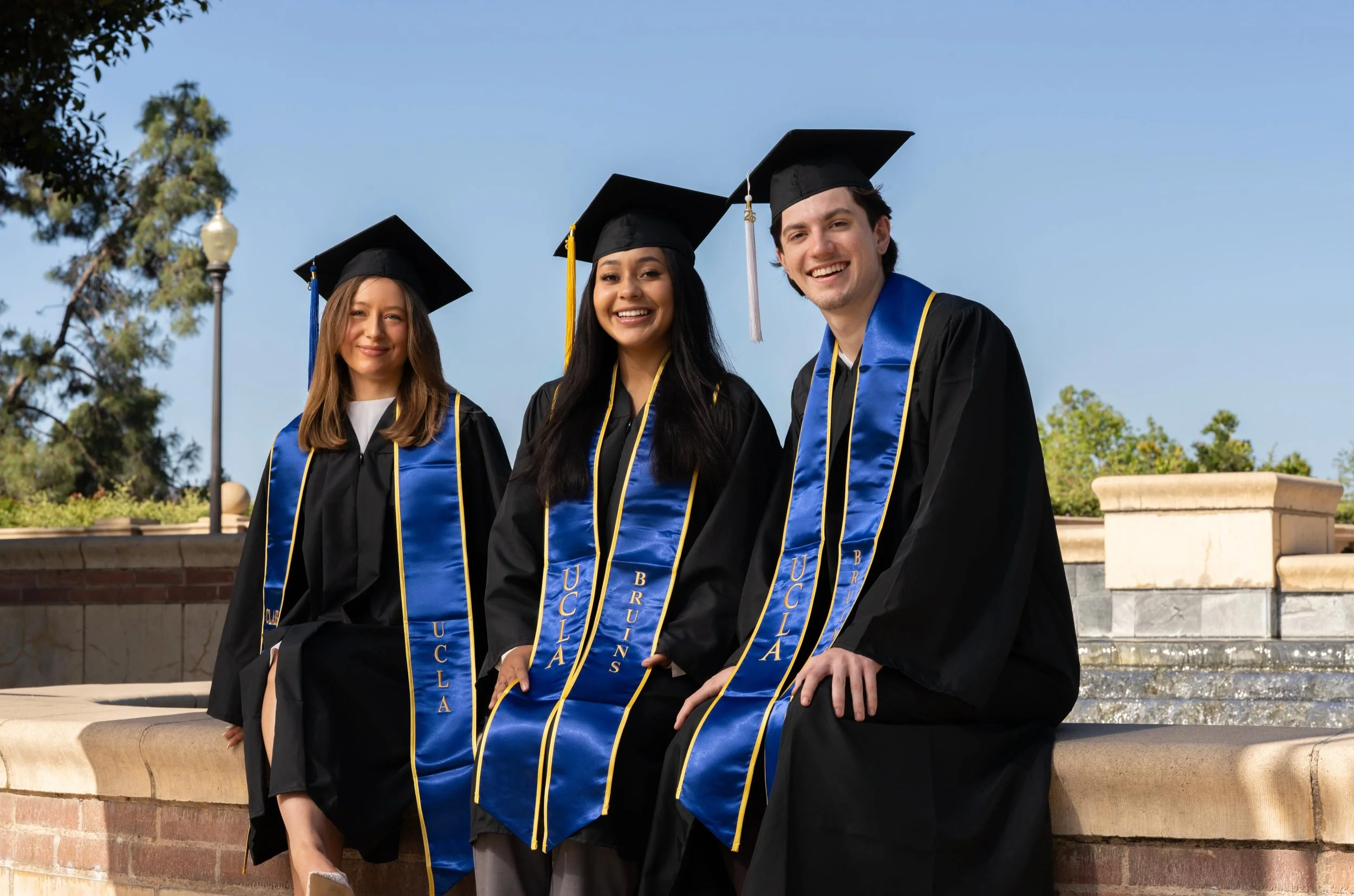 Congratulations Class of 2026! We are so proud of you. Thanks for letting us be apart of your UCLA journey😊 We can&rsquo;t wait to see all the amazing things you will do💙💛 

#asucla #uclastore #ucla #graduation #classof26