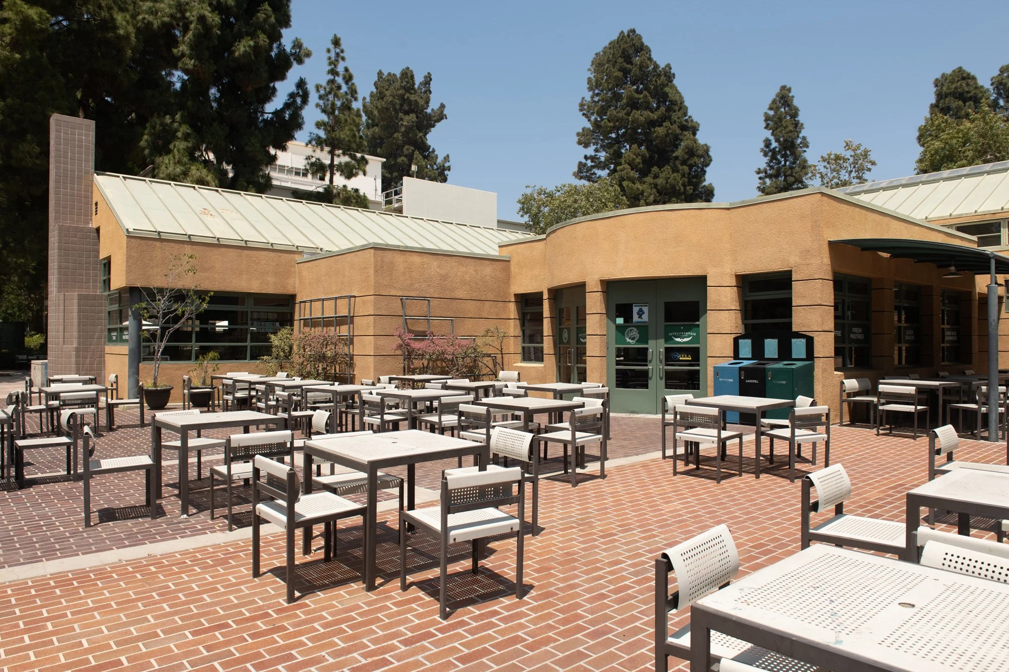 LuValle Commons 2