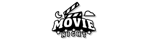 Movie Night logo