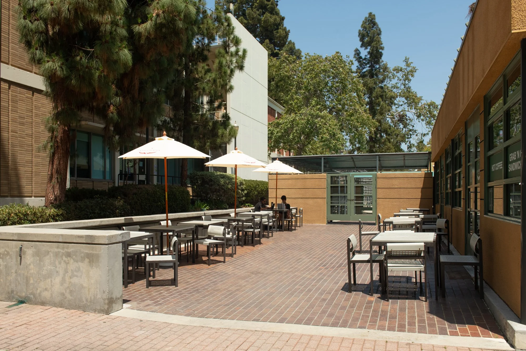 LuValle Commons 4