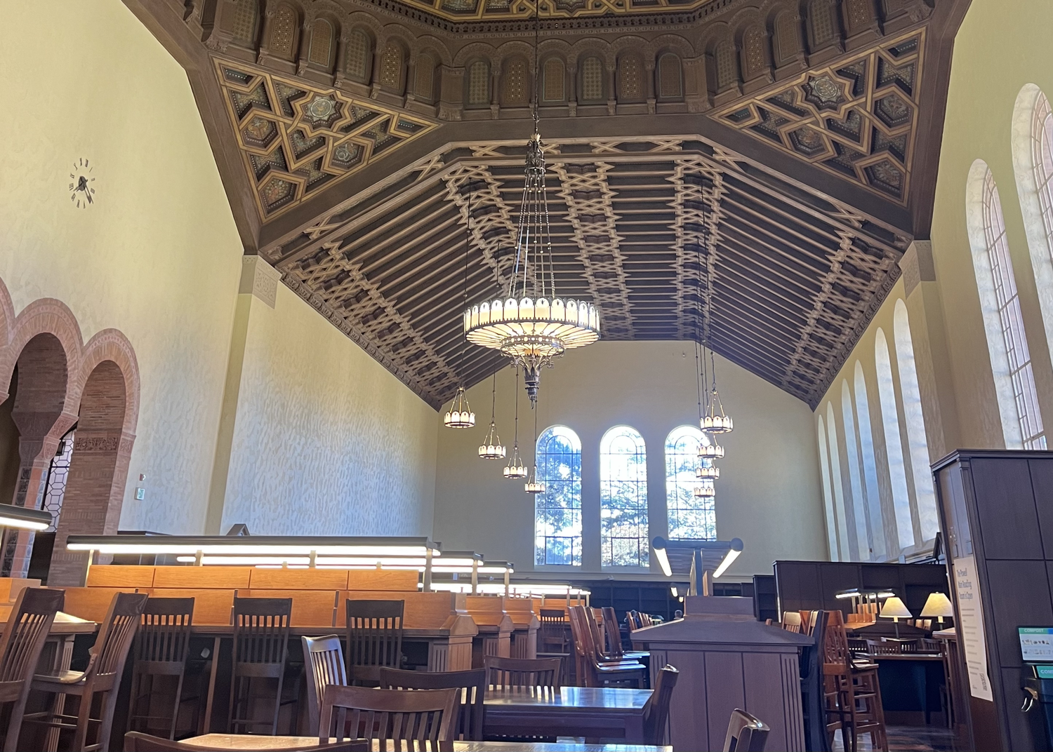 Celebrate Library Lovers' Month — ASUCLA