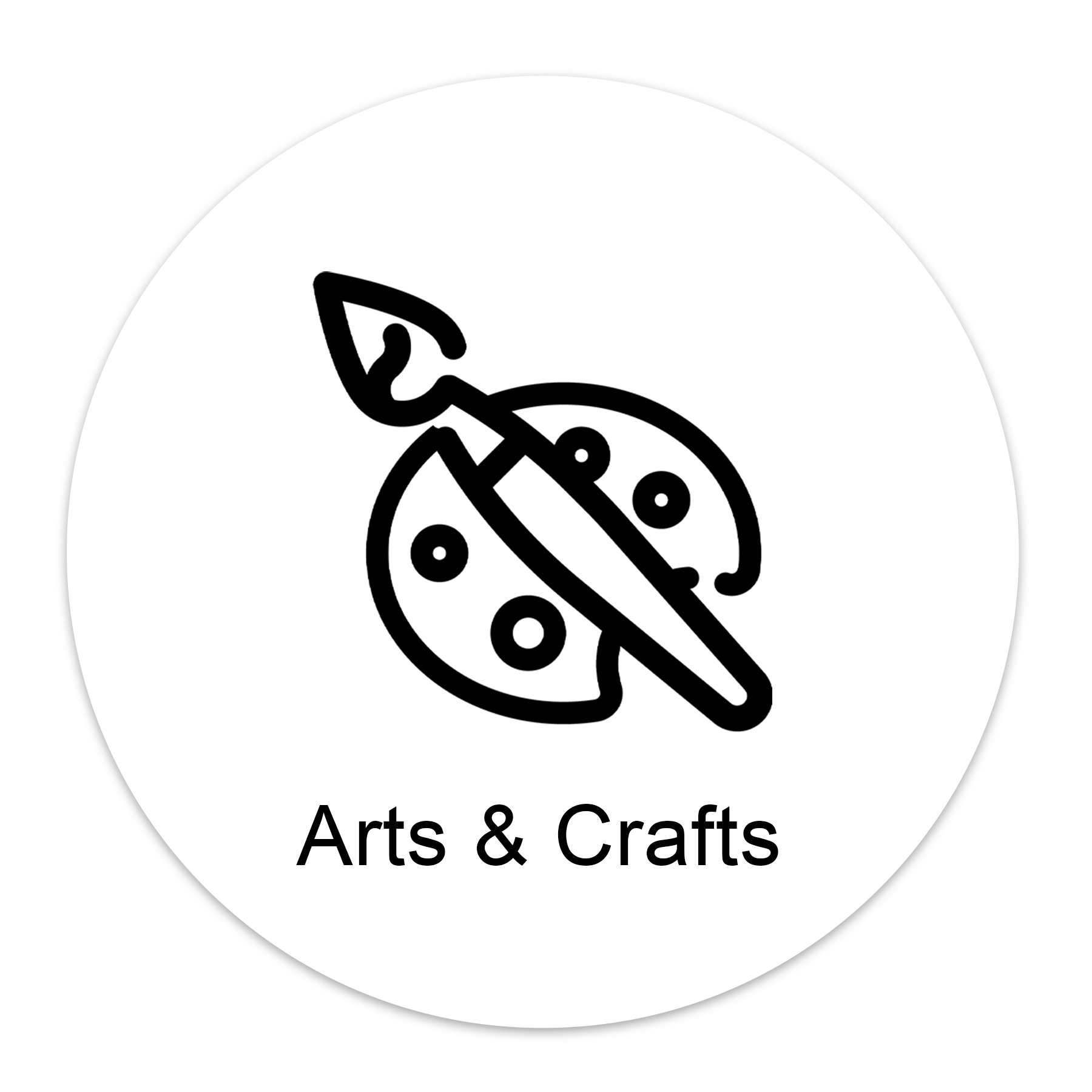Arts & Crafts 