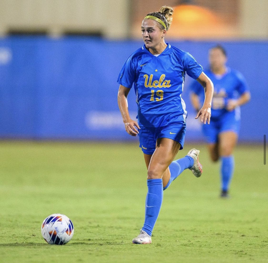 Margueritte Aozasa Hired as UCLA Women's Soccer Head Coach - UCLA