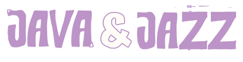Java & Jazz logo