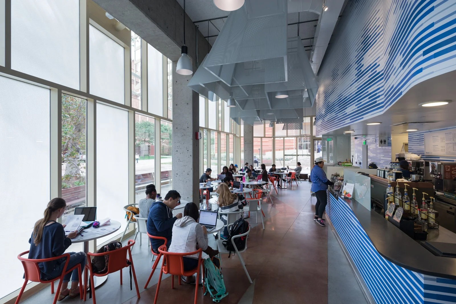 ASUCLA Restaurant Locations — ASUCLA