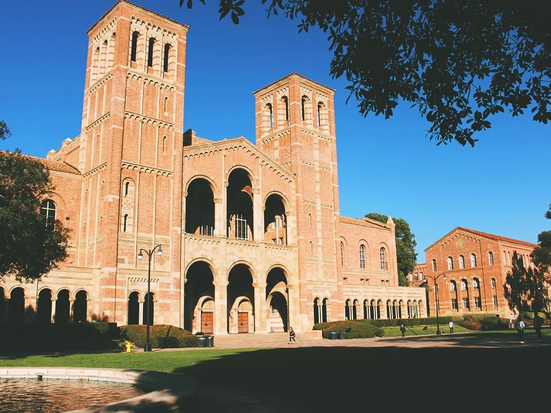 UCLA Nobel Prize Laureates