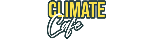 Climate Cafe Logo