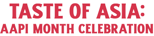 Taste of Asia logo