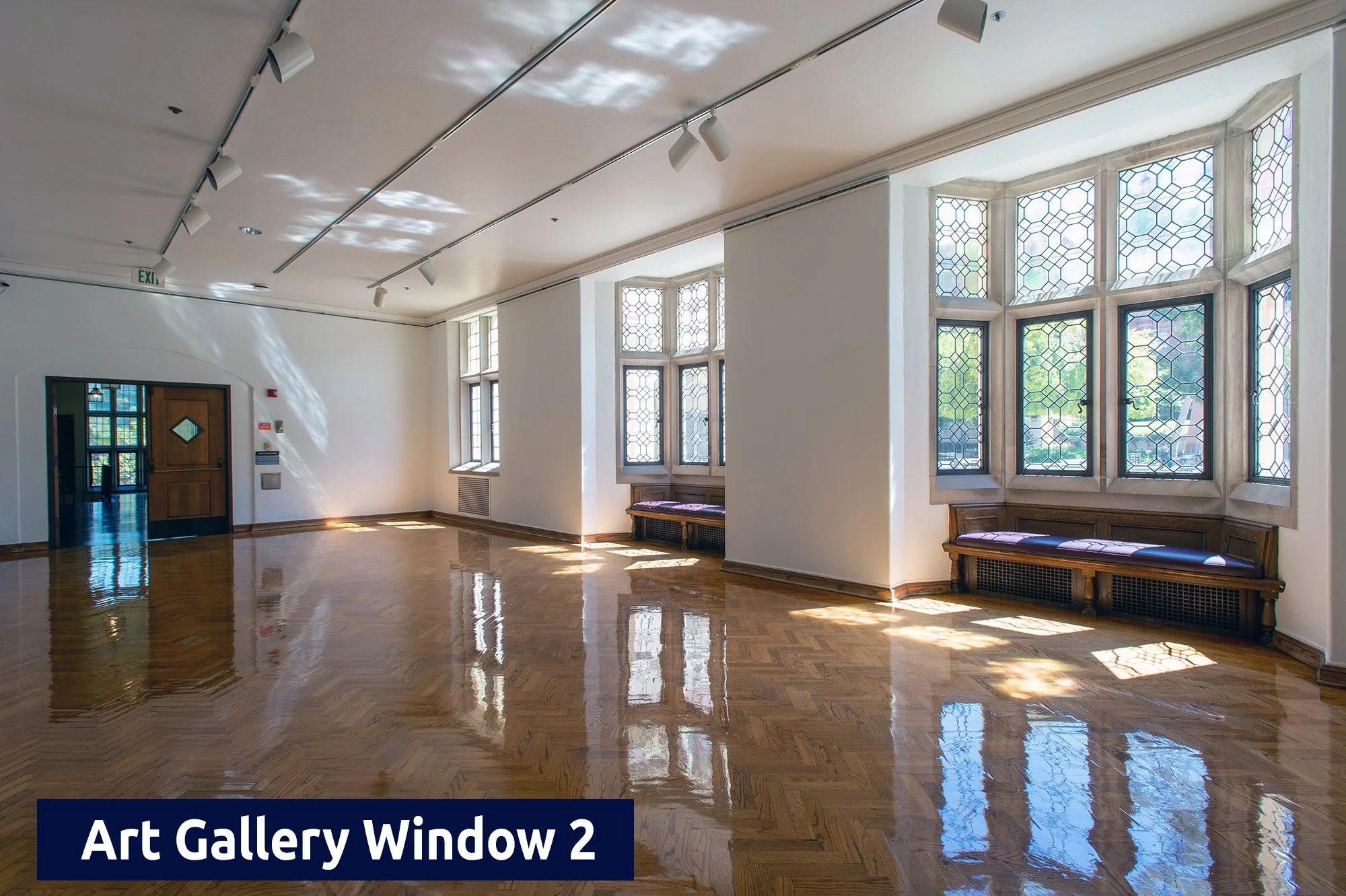 Art Gallery Window 2