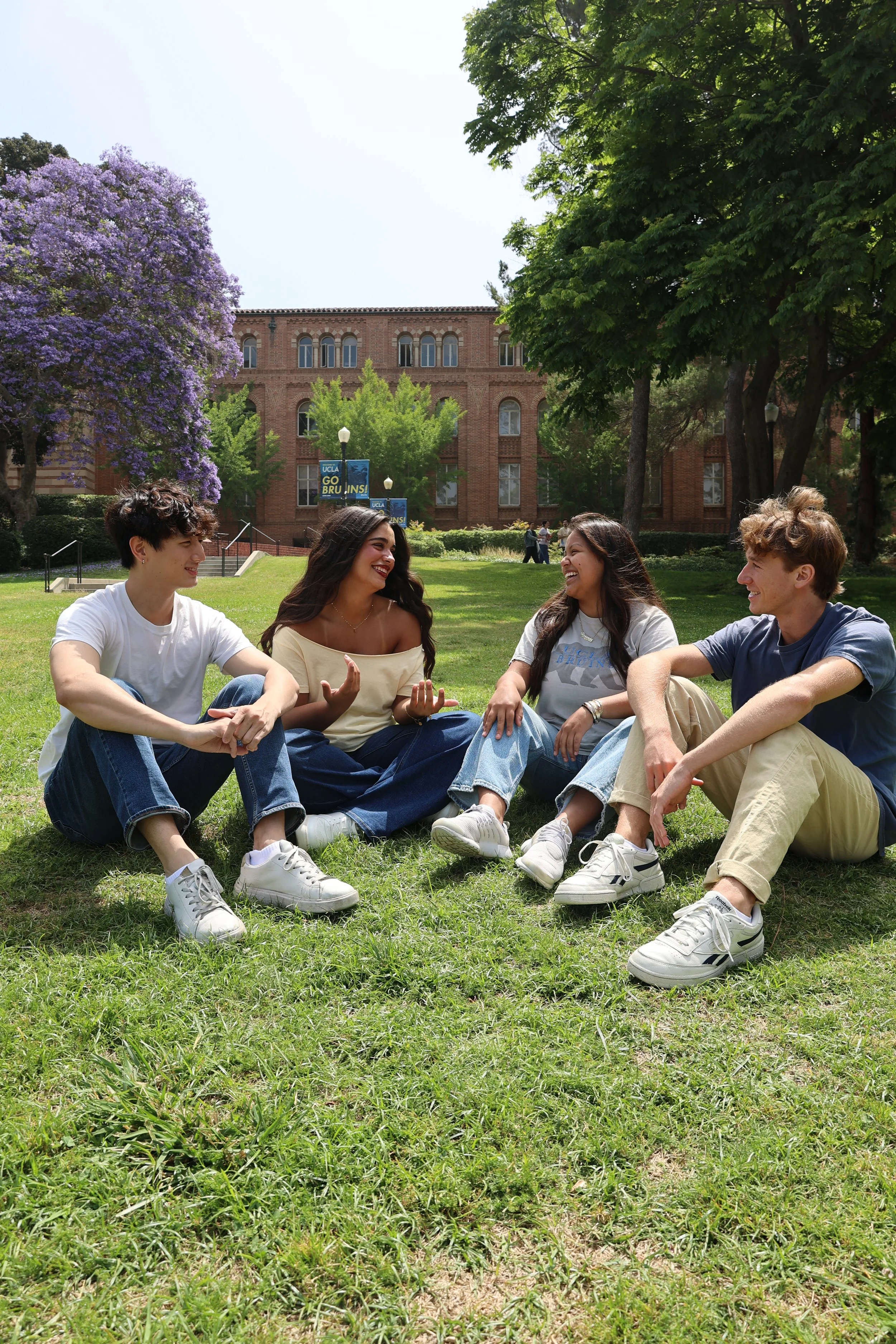 UCLA holidays observed each school year — ASUCLA
