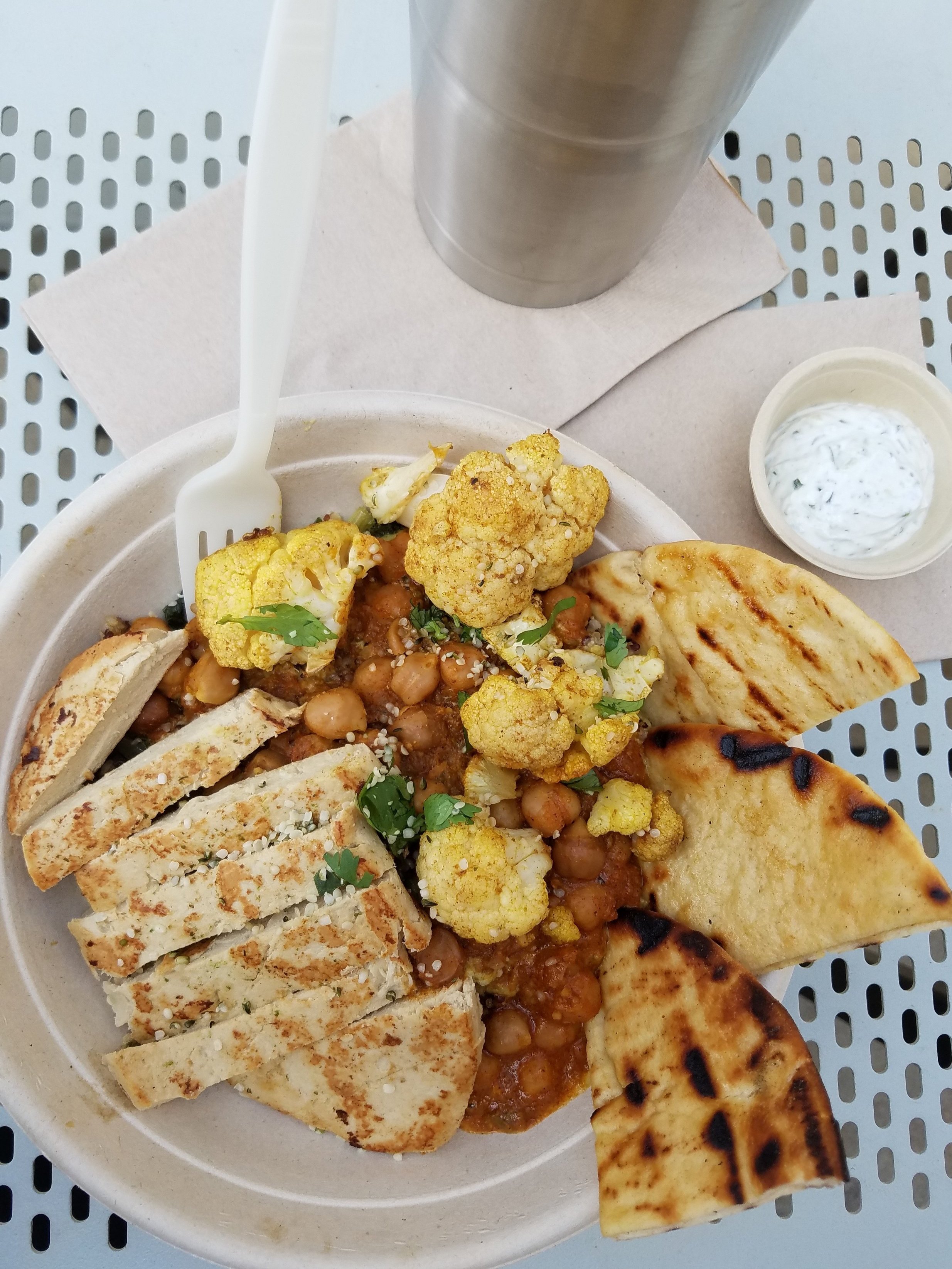 Restaurants near UCLA