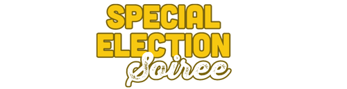 Special Election Soiree Logo