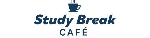 Study Break Cafe logo