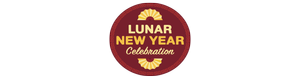 Lunar New Year Celebration logo