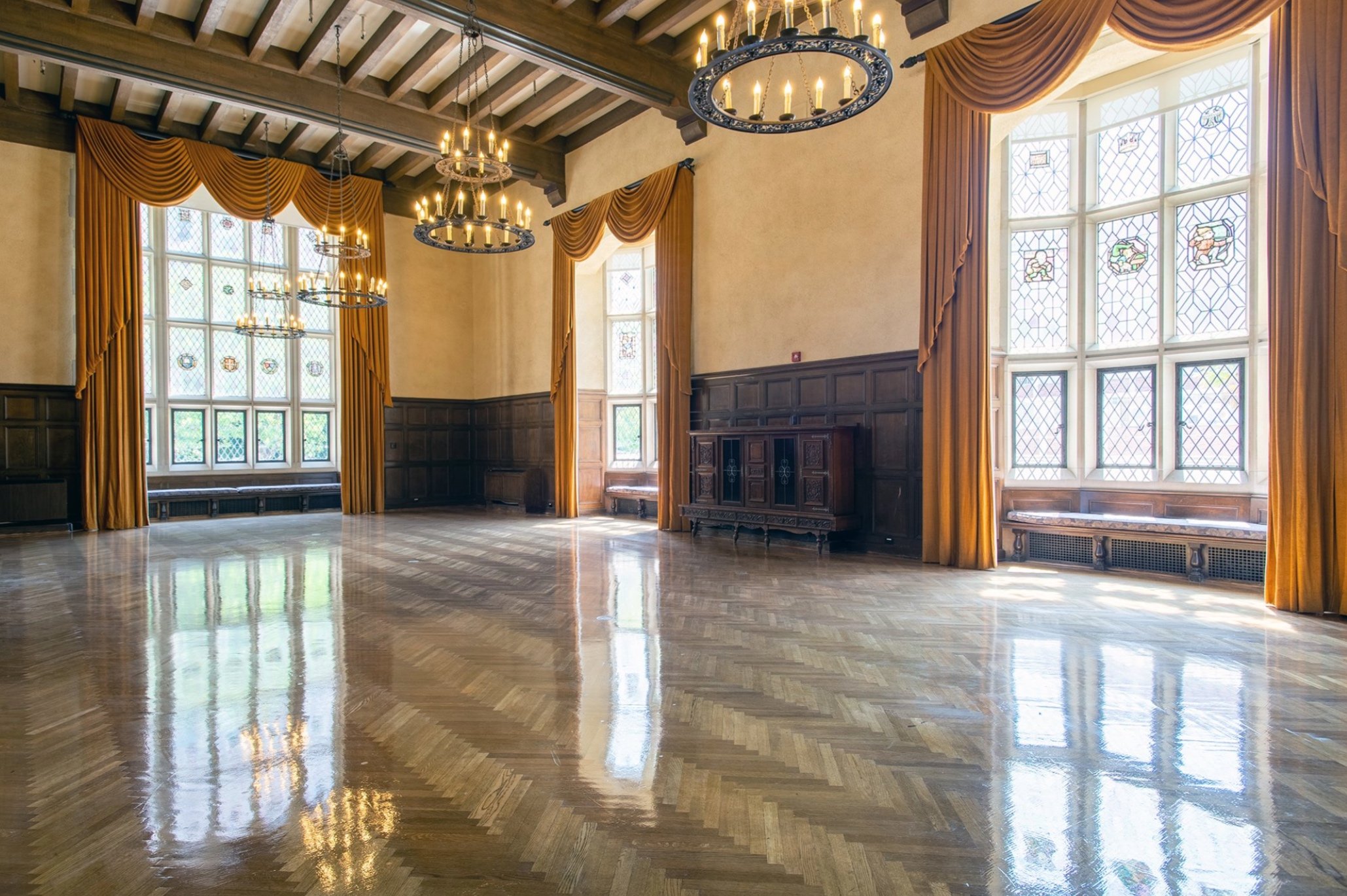 Small wedding venues in Los Angeles