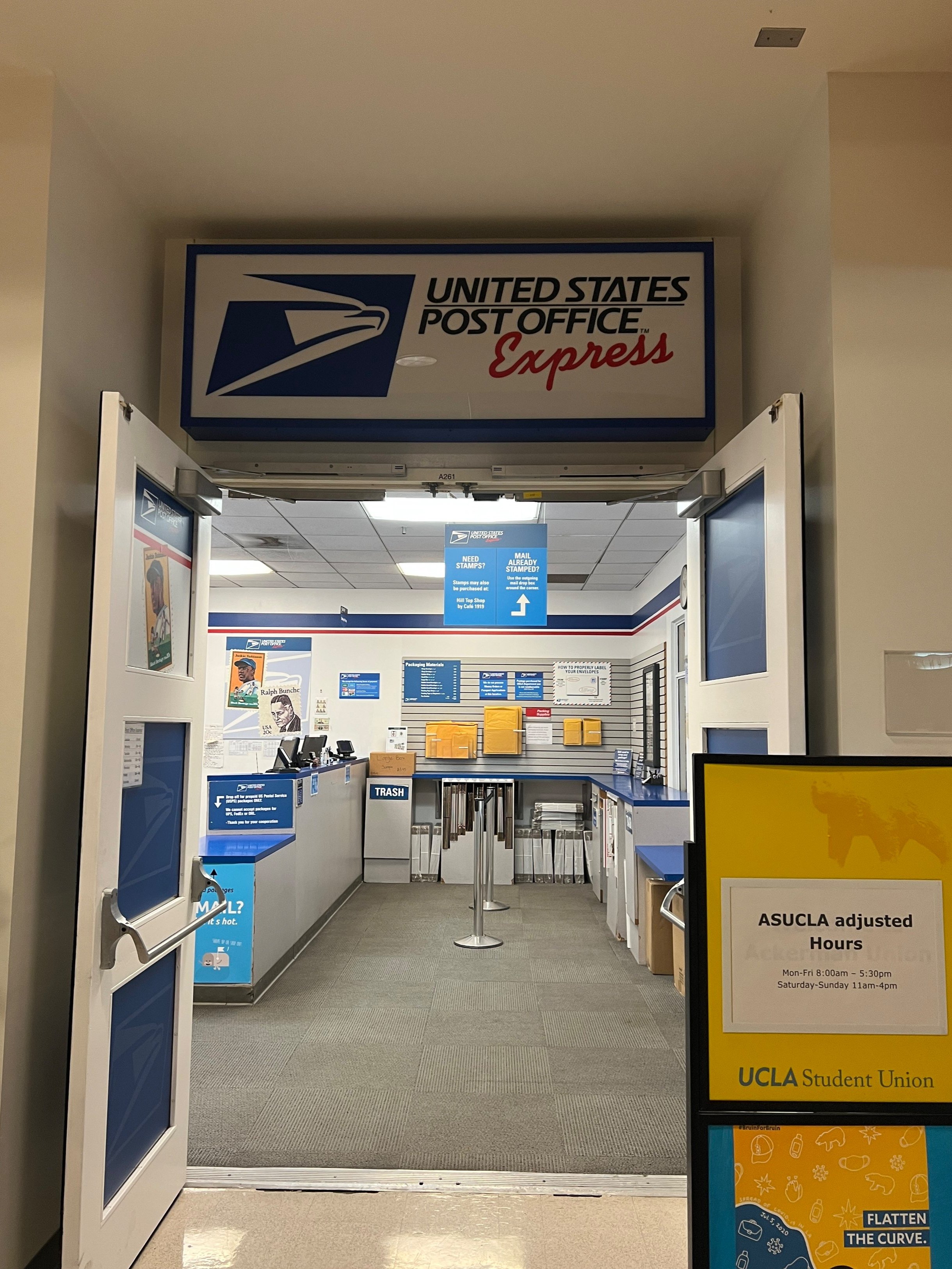 UCLA Computer Store — ASUCLA