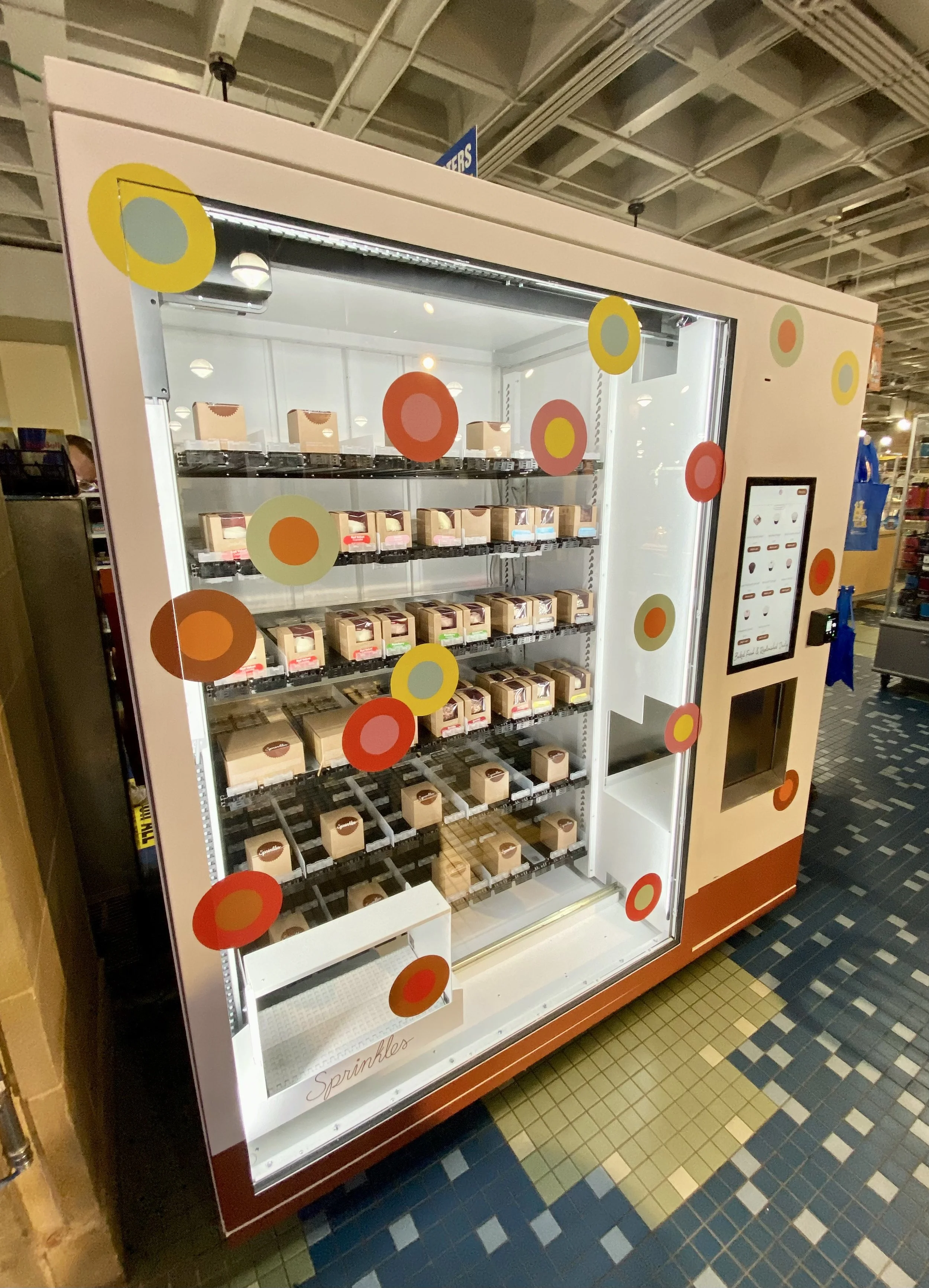 Joe n' Go just got sweeter — ASUCLA