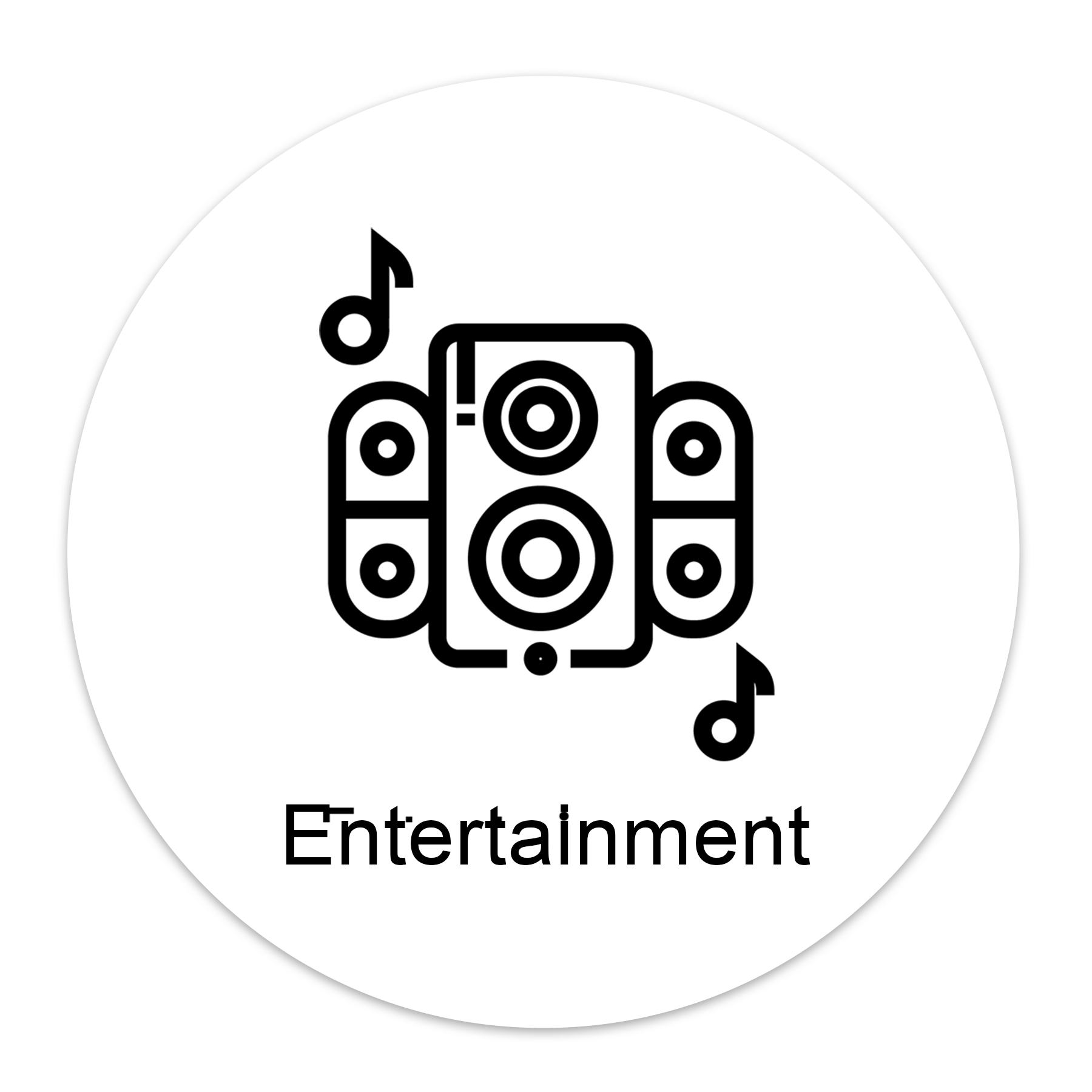 Entertainment 