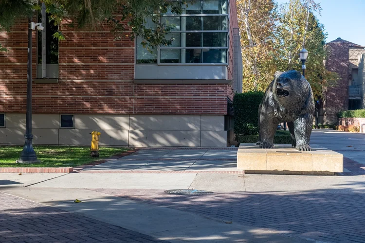 Get a UCLA job — ASUCLA