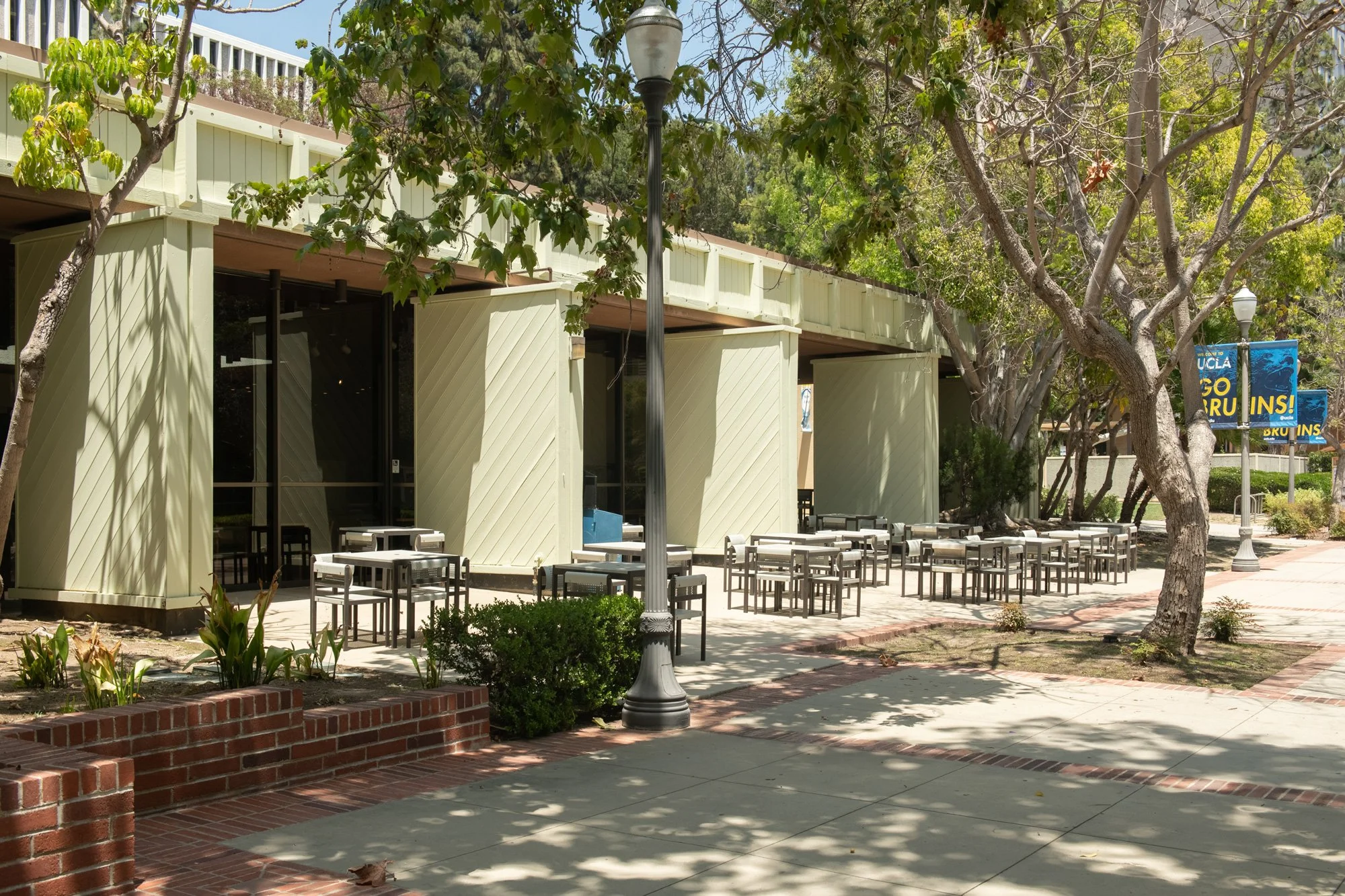North Campus Student Center