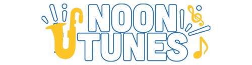 Noon Tunes Logo