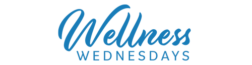 Wellness Wednesdays logo