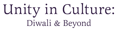Unity in Culture logo