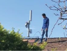 Case Study: Senior Living Provider Uses Packet360 LTE Solution