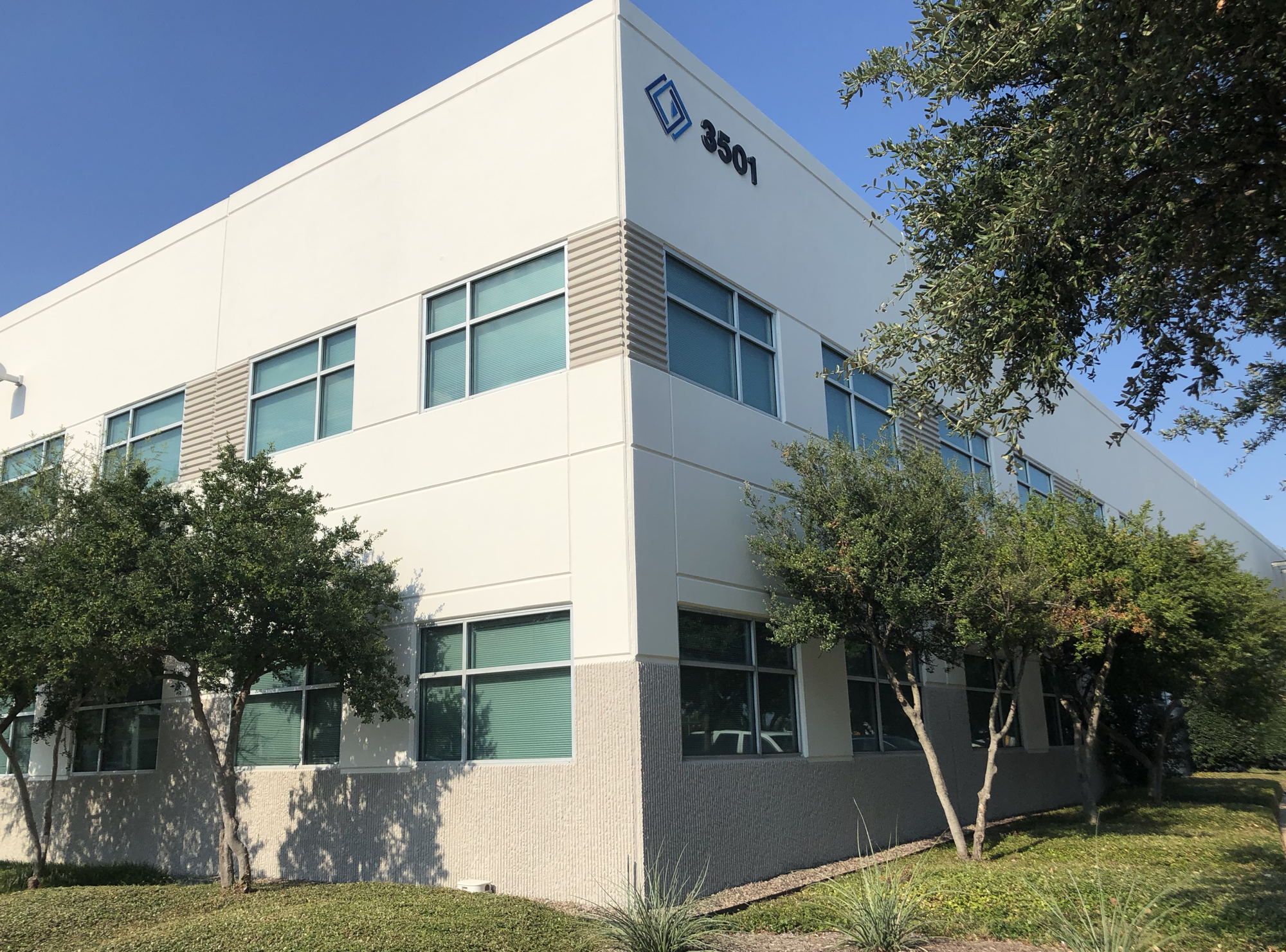 New Plano, TX Headquarters