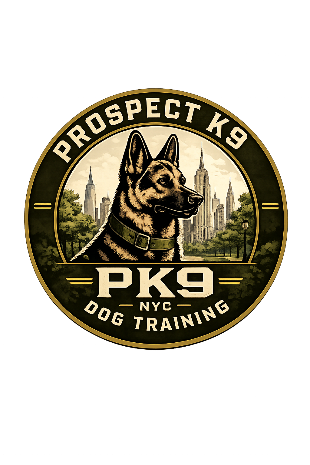 Jabir's Dog Training | Brooklyn, NY