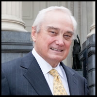 Stephen B. Murray, Sr.