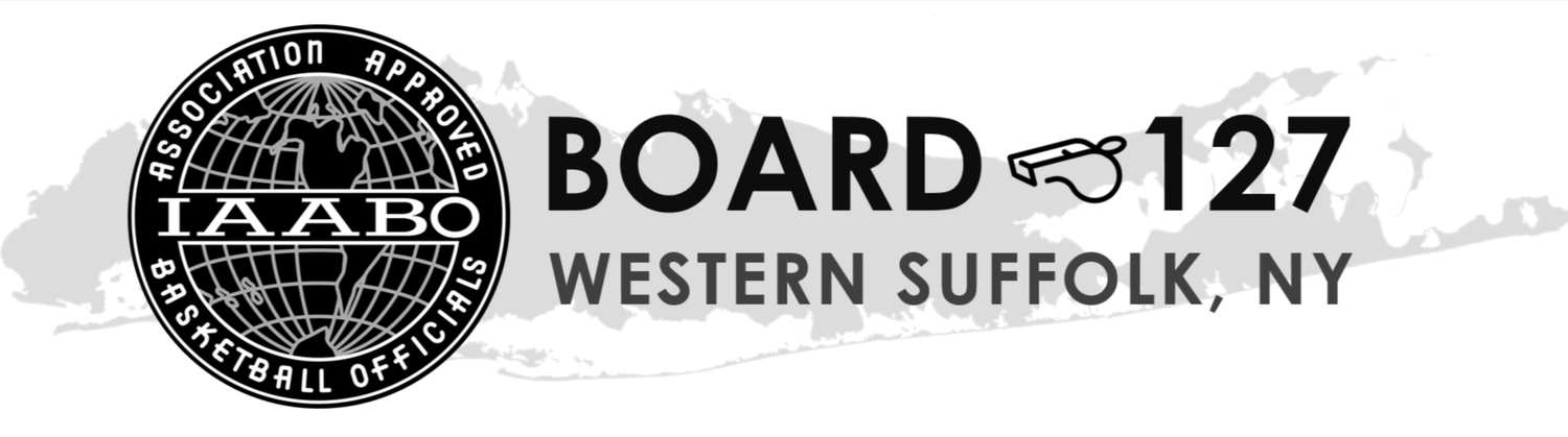 IAABO BOARD 127