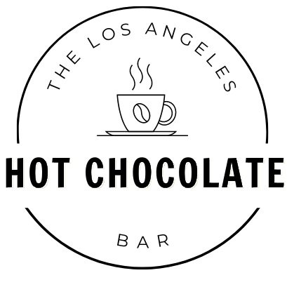 hot cocoa catering near me