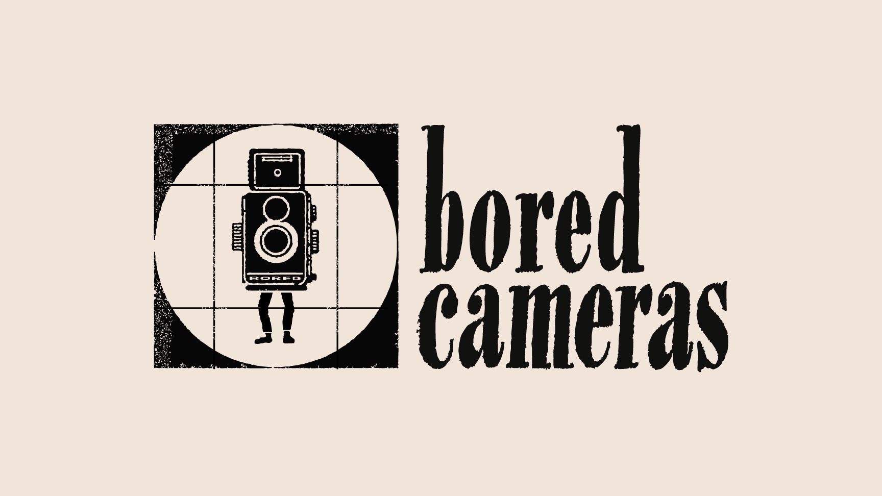 Bored Cameras