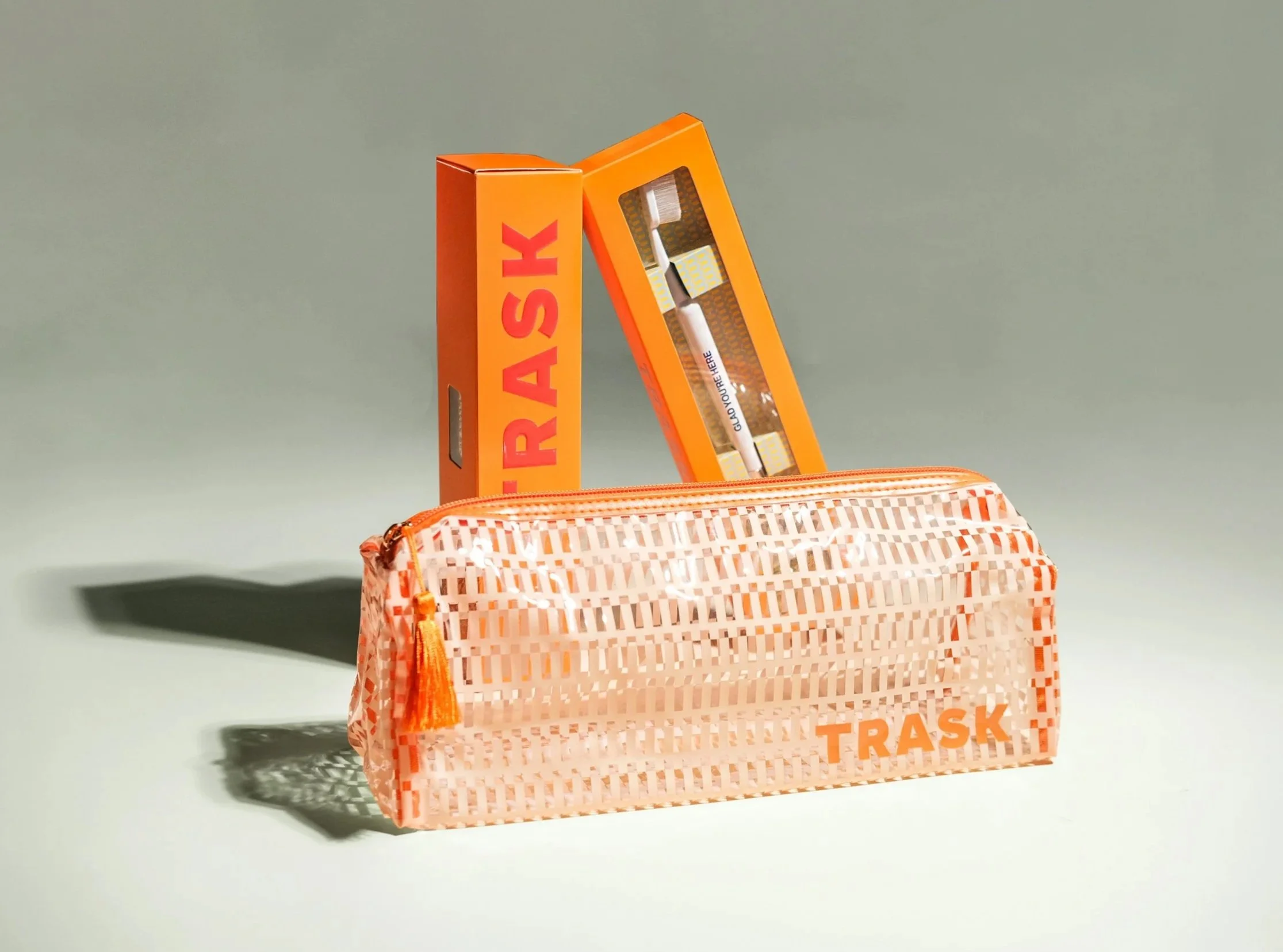 TRASK