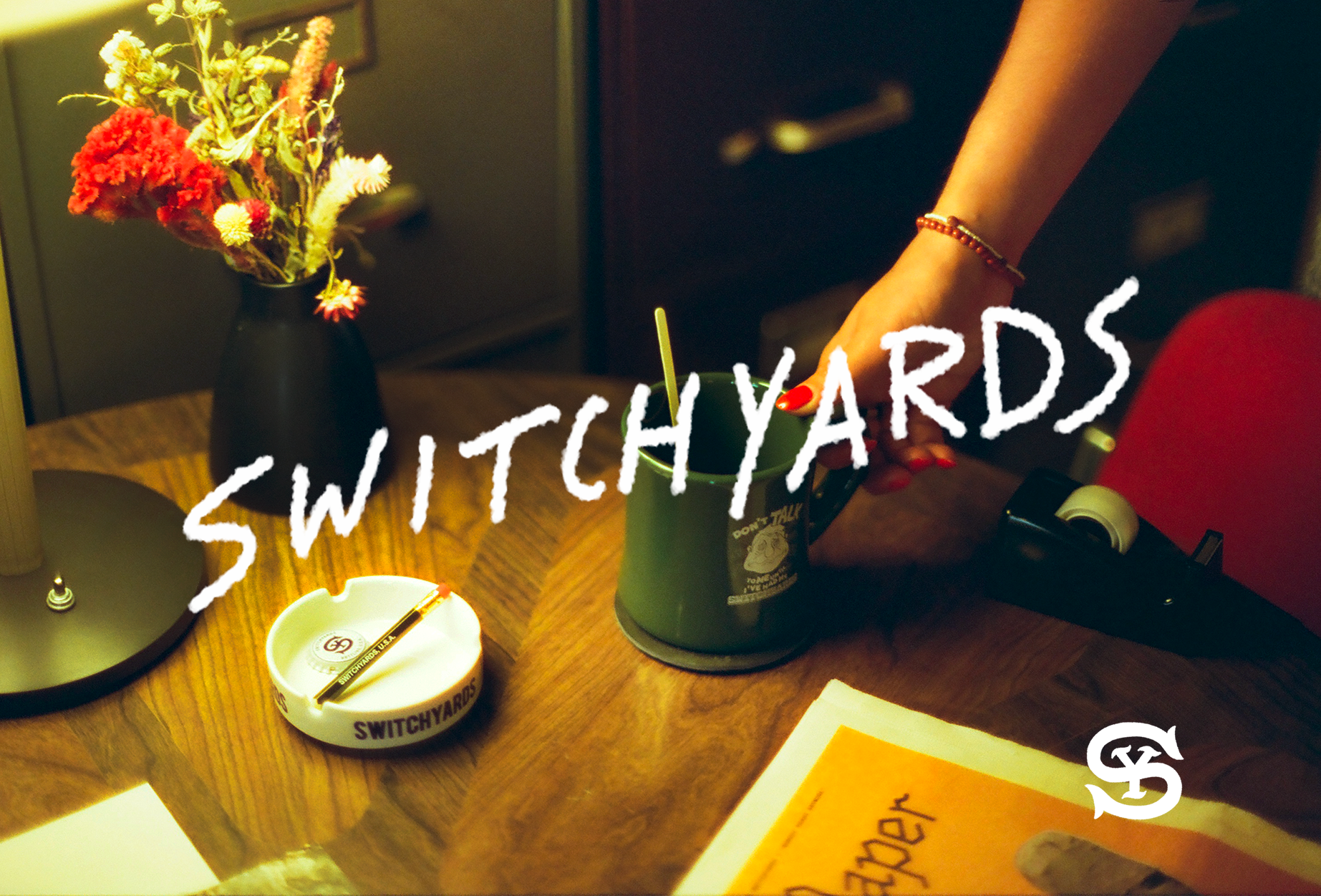 Switchyards