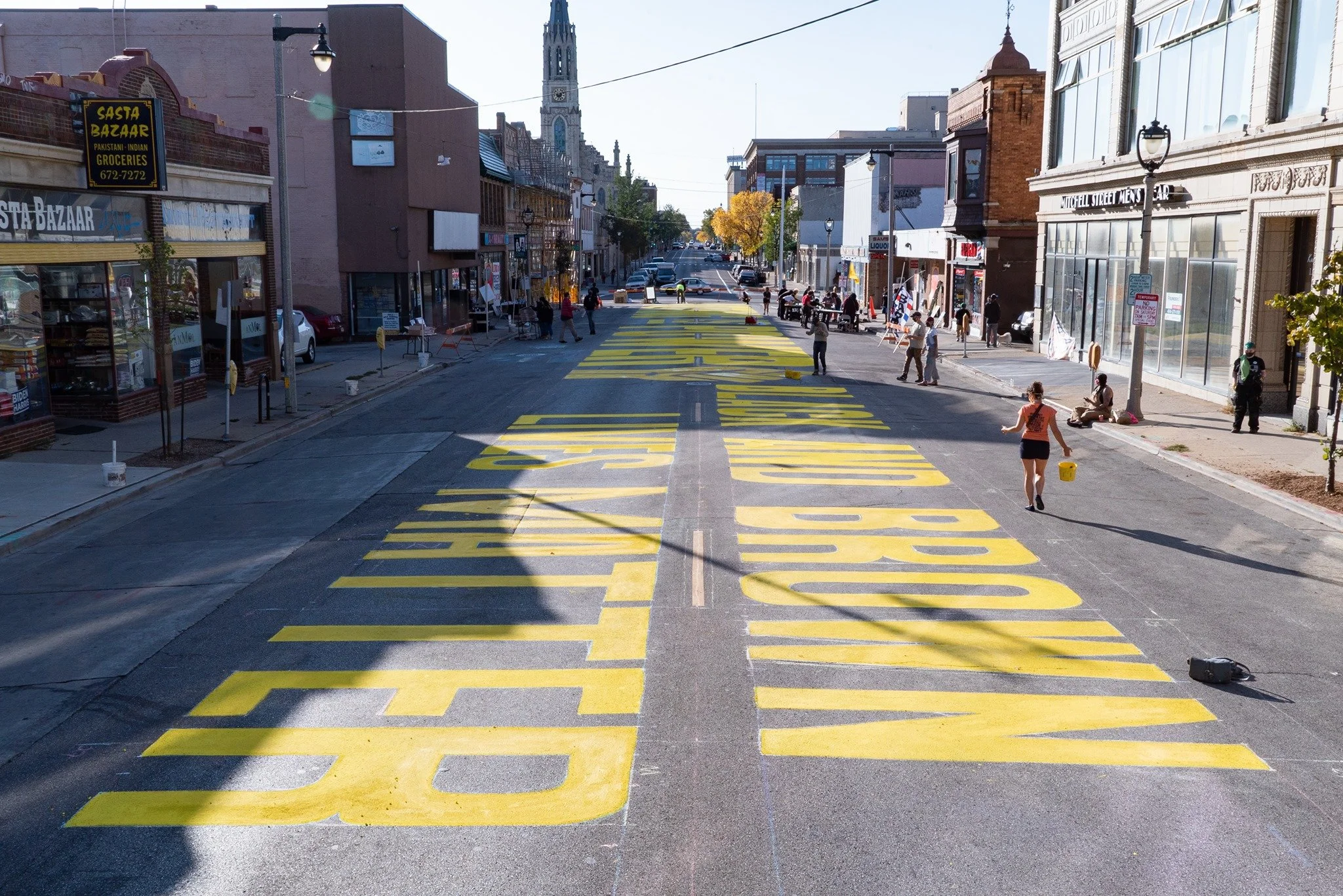 Voces de la Frontera