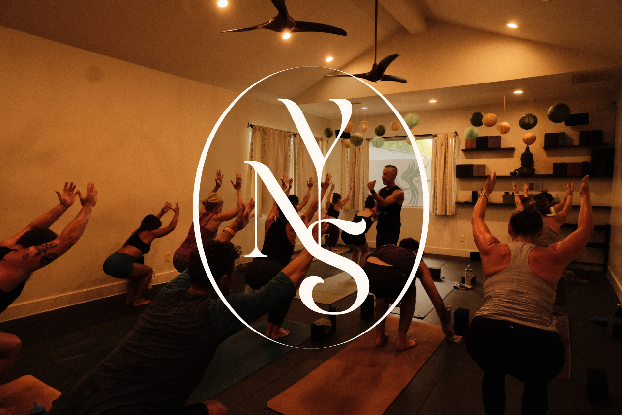 New Yoga Savannah