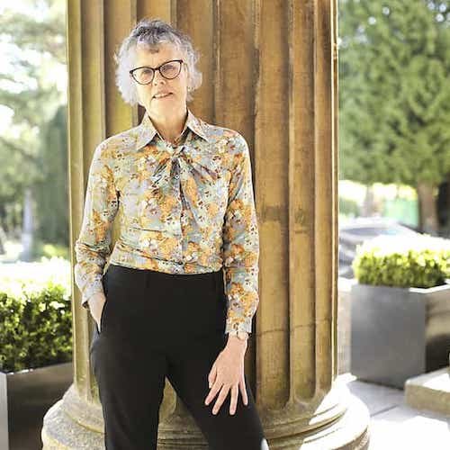 Ruth Parkinson - Self-belief Coach