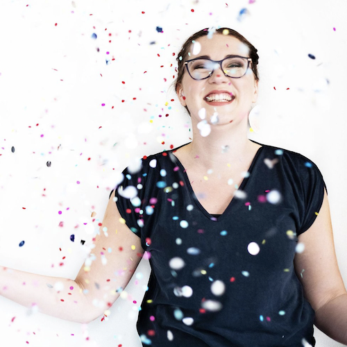 Sandra van der Lee - Conversion Copywriter