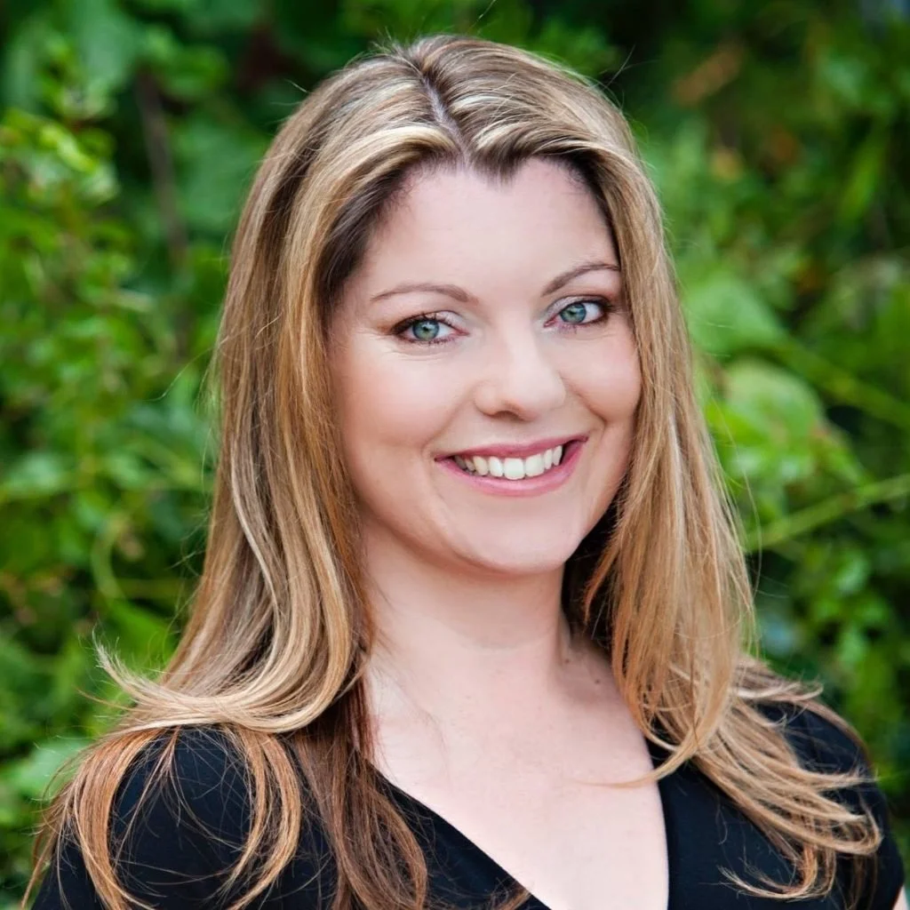 Liz Watt - Thai Yoga Massage Therapist