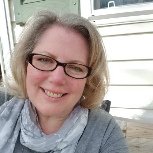 Lynn Haraldson - Author & Columnist