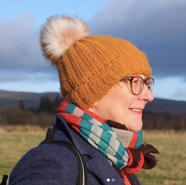 Margaret Robertson - Marketing Director