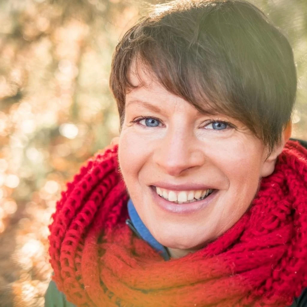 Shona Macpherson - Counsellor & Coach