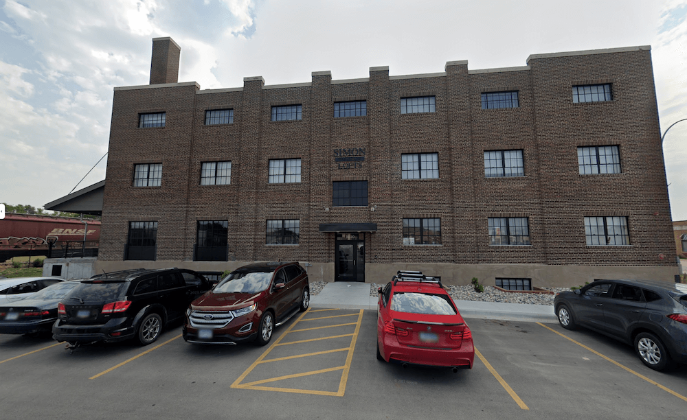 Simon Lofts Case Study - Pro-R Rectangle Insulated Outdoor Duct