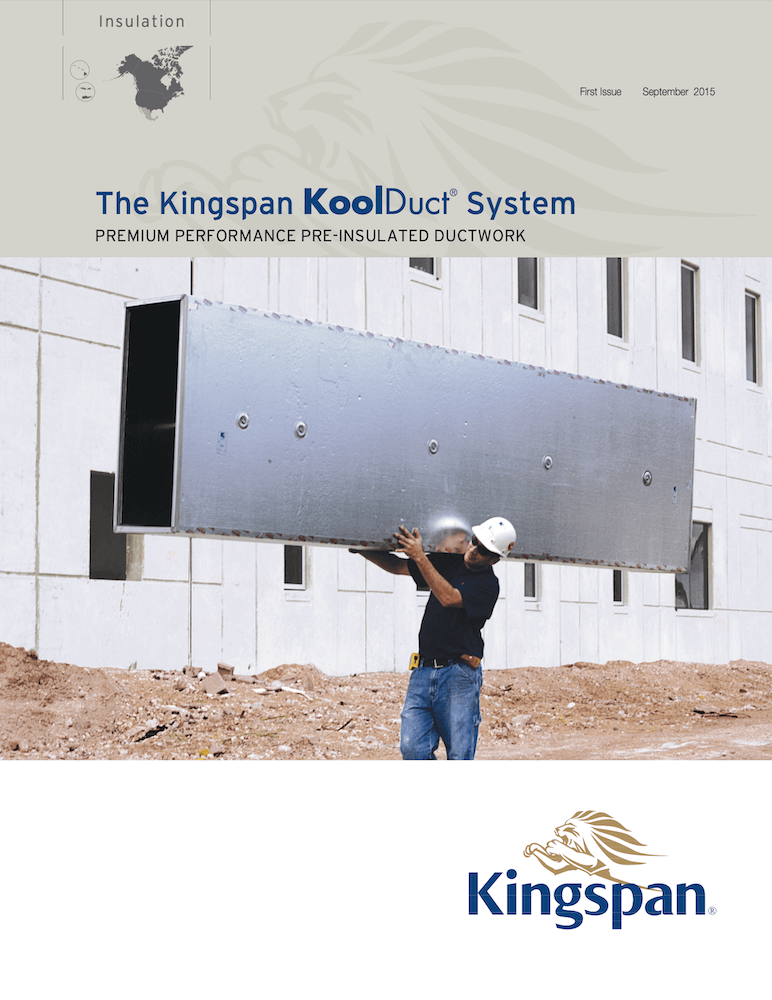 Pro-R Duct Product Literature | Spec Sheets, Quote Submittal Forms for ...